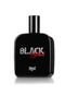 Perfume Black Extreme Everlast Fragrances 50ml - Marca Everlast Fragrances