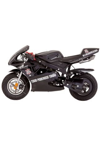 Mini moto motorizada: Com o melhor preço