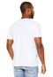Camiseta Billabong Faderpalms Branca - Marca Billabong