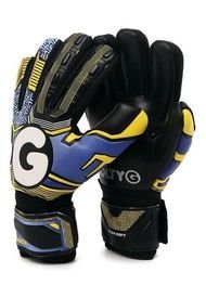 Guantes Golty Flex Soft Competition-Azul