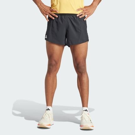 Adidas Shorts Corrida Adizero Essentials - Marca adidas