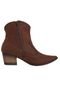 Bota Crysalis Country  Marrom - Marca Crysalis