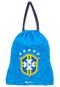 Sacola Nike Allegiance Brasil Azul - Marca Nike