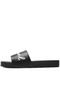 Chinelo Slide Rip Curl Basic Preto - Marca Rip Curl