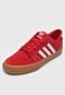 Tênis Adidas Originals Seeley Vermelho - Marca adidas Originals