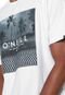 Camiseta O'Neill Wavelenngth Branca - Marca O'Neill