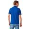 Camisa Polo Acostamento Classic IN23 Azul Masculino - Marca Acostamento