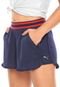 Short Puma A.C.E Mesh Azul - Marca Puma