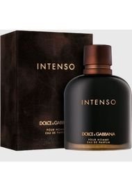 Perfume Pour Homme Intenso Edp 125 Ml Dolce & Gabbana