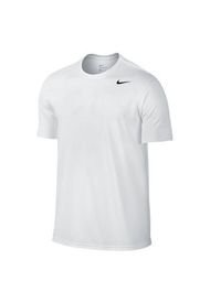 Camiseta Para Hombre Nike M Nk Dry Tee Lgd 2.0-Valerian Blue-White/(Black)