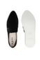 Slip On Equus Veludo Preto - Marca Equus