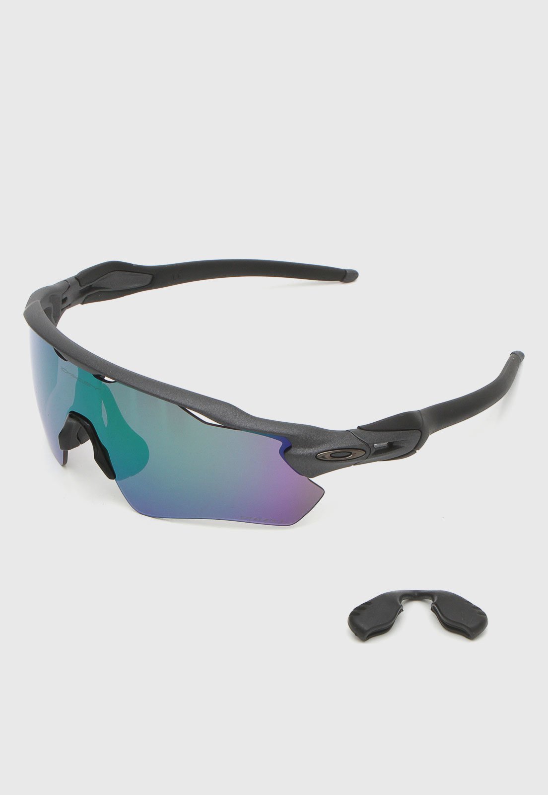 Óculos de Sol Oakley Radar Cinza - Marca Oakley