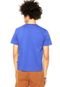 Camiseta Cavalera Estampas Azul - Marca Cavalera