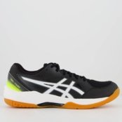 Tênis Asics Gel-Task 3 Preto - Marca Asics