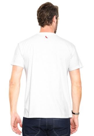 Camiseta Reserva Arpex Branca