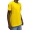 Camiseta Classic Town & Country -Amarela - Preto - Marca DAFITI
