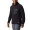 Jaqueta Columbia Fleece Titan Pass 2.0 II Preta Masculina - Marca Columbia