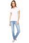 Calça Jeans Calvin Klein Jeans Skinny Azul - Marca Calvin Klein Jeans