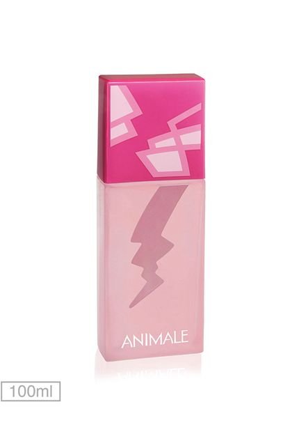 Perfume Love Animale Parfums 100ml - Marca Animale Parfums