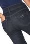 Calça Jeans Colcci Skinny Cory Azul-marinho - Marca Colcci