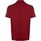 Camisa Polo John John Basic Marsal VE24 Vermelho Masculino - Marca John John