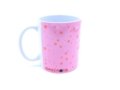 Caneca Prorider Bad Rose Personagem Autoral - BR1652 - Pink And Rose - Marca Prorider