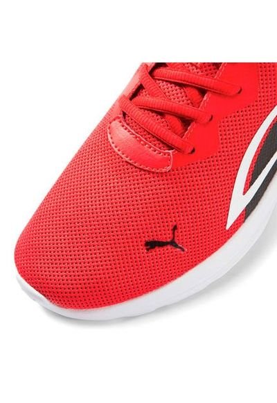 Tenis puma on sale sonic rojos