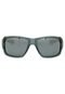 Óculos  Oakley Big Taco Preto - Marca Oakley