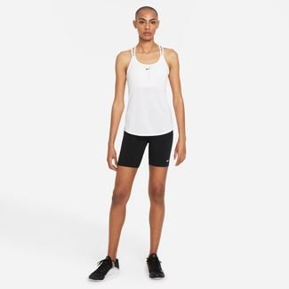 Regata Nike Dri-FIT One Elastika Feminina