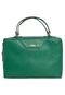 Bolsa Dumond Automne Verde - Marca Dumond