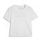 Camiseta Ellus Fifth Edition Shine Classic Feminina - Marca Ellus