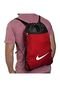 Mochila Team Training Gymsack Vermelha - Marca Nike Sportswear