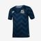 Camisa Masculina Umbro Goleiro Santos Oficial 2024 Incolor - Marca Umbro