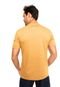 Camiseta Hang Loose Hawaiian Amarela - Marca Hang Loose