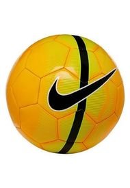 Balon Nike Mercurial Fade Talla #5-Amarillo