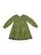 Vestido Infantil Nanai Verde - Marca Nanai
