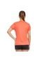 Camiseta T-Shirt Laranja - Marca Puma