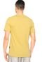 Camiseta Triton Denin Amarela - Marca Triton