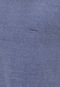 Camiseta Reserva Listra Cabure Azul - Marca Reserva