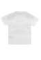 Camiseta Milon Menino Off White - Marca Milon