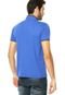 Camisa Sommer Mini Basic Azul - Marca Sommer