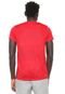 Camiseta adidas Performance Cool365 Vermelha - Marca adidas Performance