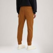 Calça Levi's® XX Chino Jogger Marrom - Marca Levis