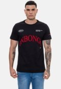 Camiseta Onbongo Especial Preta - Marca Onbongo