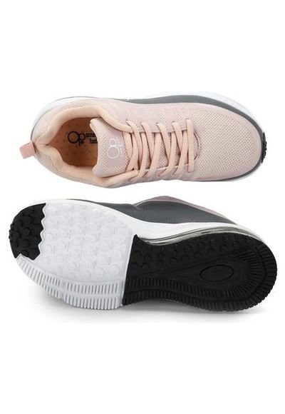 Tenis Lifestyle Rosa Azul Gris Ocean Pacific Compra Ahora