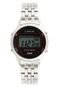 Relógio Lince SDPH024L-BXSX Prata - Marca Lince
