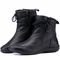 Bota Rasteira Mr. Gutt em Couro Preto - Marca Mr. Gutt