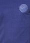 Camiseta Manga Curta Nicoboco Slim Fit Stripe School Azul - Marca Nicoboco