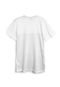 Camiseta Fakini Menino Star Wars Branca - Marca Fakini
