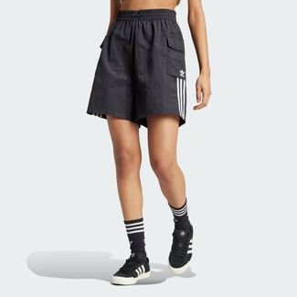 Adidas Shorts Cargo Adicolor